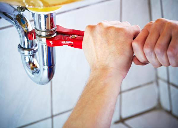 About Martinsburg Plumbers